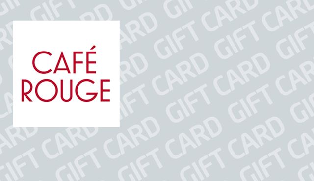 Café Rouge